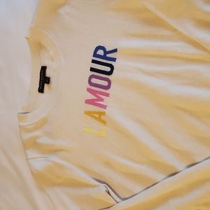 Banana Republic L'Amour Sweater